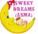 Sweet dreams (Asma)