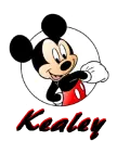 kealey
