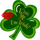 St Patrick's day