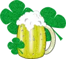 St Patrick's day