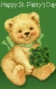 Paddy Bear