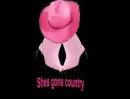 Shes Gone Country