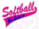 softball Kadence