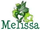 melissa