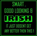 Irish saying