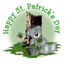Happy St. Patrick's Day