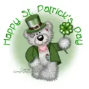 Happy St. Patrick's Day