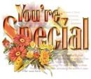 You're Special
