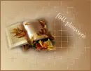 Fall Pleasure