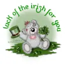 Luck of The Irish for You