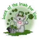 Luck of The Irish for You