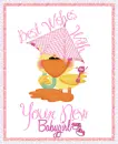 best wishes babygirl