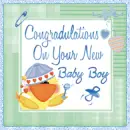 congrats new babyboy