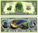 Irish Money