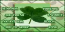 IRISH CONTACT TABLE