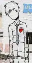 Hearted Guy