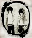 Emo Couple
