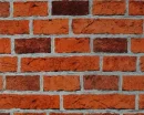 brick wall