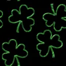 IRISH CLOVERS