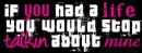 haters