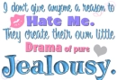 bout me