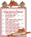 Gingerbread Memories