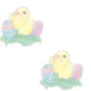 EASTER CHICKS