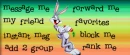 BUGS BUNNY