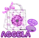 Aggela