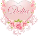 Delia