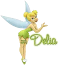 Delia.