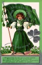 Irish Girl