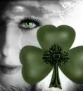 Irish Eyes