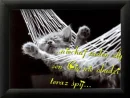 good night and sweet dream - Å›pij sÅ‚odko Å›nij