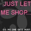 Let me shop:)
