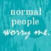 Normal Ppl