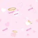 Angel Mom Background