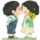 girl and boy