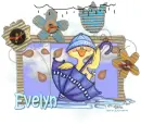 Evelyn