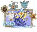 Nadeth