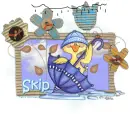 skip