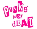 punks not dead