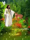 All Things Beautiful~ Wilma