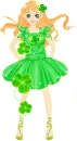 IRISH GIRL