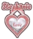Stephanie