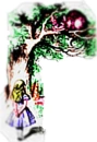 alice in wonderland