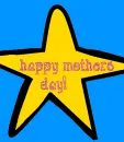 Happy mothers day starr