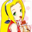 Susu Loves Chocolate