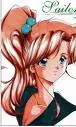 sailor jupiter