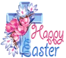 Happy Easter